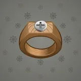 Signet Ring #5487 Signet Ring #5487