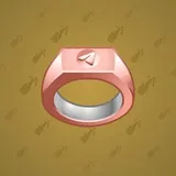 Signet Ring #549 Signet Ring #549