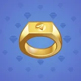 Signet Ring #5490 Signet Ring #5490