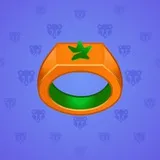 Signet Ring #5491 Signet Ring #5491