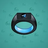 Signet Ring #5495 Signet Ring #5495
