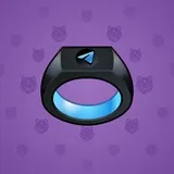 Signet Ring #5497 Signet Ring #5497