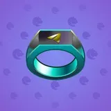 Signet Ring #5501 Signet Ring #5501