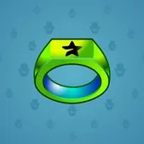 Signet Ring #5504 Signet Ring #5504
