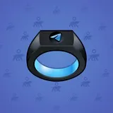 Signet Ring #5507 Signet Ring #5507