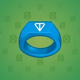Signet Ring #5509 Signet Ring #5509