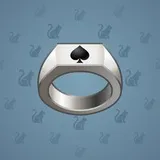 Signet Ring #5516 Signet Ring #5516