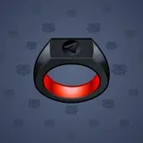 Signet Ring #5517 Signet Ring #5517