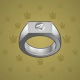 Signet Ring #5518 Signet Ring #5518