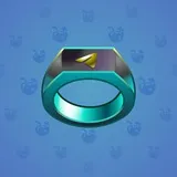 Signet Ring #5519 Signet Ring #5519