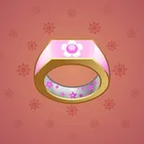 Signet Ring #5521 Signet Ring #5521