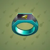 Signet Ring #5524