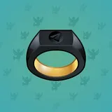 Signet Ring #5526
