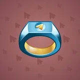 Signet Ring #5529 Signet Ring #5529