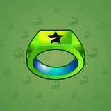 Signet Ring #5534