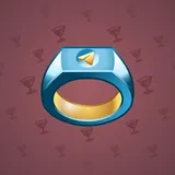 Signet Ring #5537 Signet Ring #5537