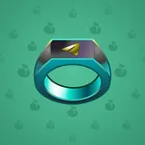 Signet Ring #554 Signet Ring #554