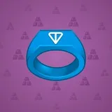 Signet Ring #5540 Signet Ring #5540