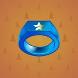 Signet Ring #5541 Signet Ring #5541