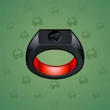 Signet Ring #5542 Signet Ring #5542