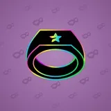 Signet Ring #5544 Signet Ring #5544