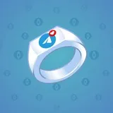 Signet Ring #5545 Signet Ring #5545