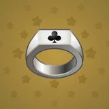 Signet Ring #5546 Signet Ring #5546
