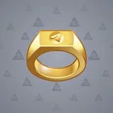 Signet Ring #5549 Signet Ring #5549