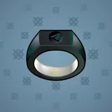 Signet Ring #5552 Signet Ring #5552