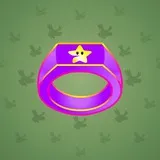 Signet Ring #5557 Signet Ring #5557