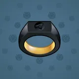 Signet Ring #556 Signet Ring #556
