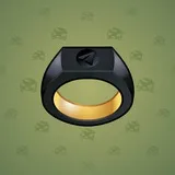 Signet Ring #5561 Signet Ring #5561