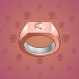 Signet Ring #5562 Signet Ring #5562