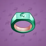 Signet Ring #5563 Signet Ring #5563