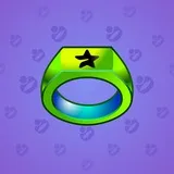 Signet Ring #5565 Signet Ring #5565