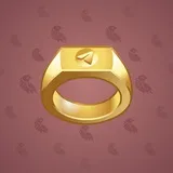 Signet Ring #5567 Signet Ring #5567