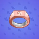 Signet Ring #5571 Signet Ring #5571