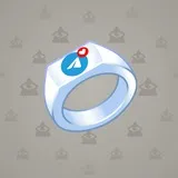 Signet Ring #5575 Signet Ring #5575