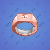 Signet Ring #5576 Signet Ring #5576
