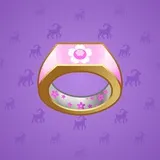 Signet Ring #5577 Signet Ring #5577