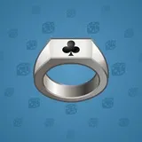 Signet Ring #5579 Signet Ring #5579