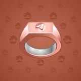 Signet Ring #5583 Signet Ring #5583