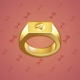 Signet Ring #5585 Signet Ring #5585