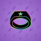 Signet Ring #5587