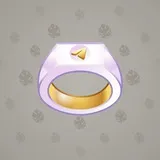 Signet Ring #5588