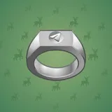 Signet Ring #5593 Signet Ring #5593