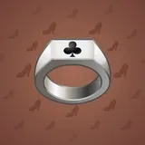 Signet Ring #5594 Signet Ring #5594