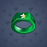 Signet Ring #5596 Signet Ring #5596