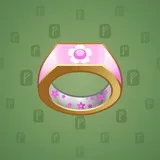 Signet Ring #5597 Signet Ring #5597