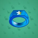 Signet Ring #5598 Signet Ring #5598